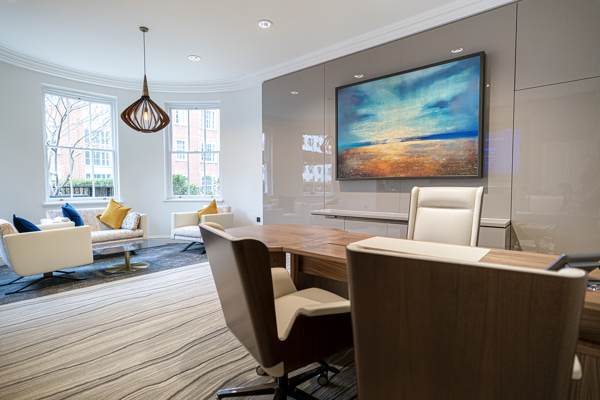 Apex Offices
