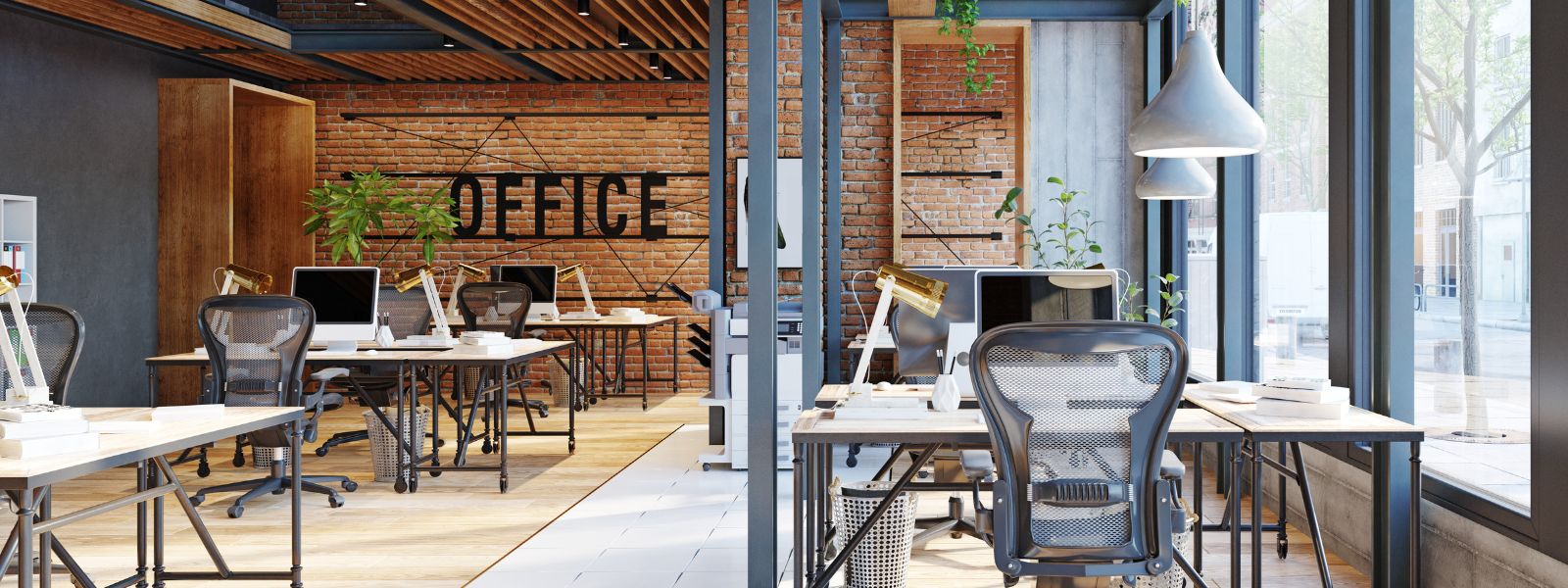 Apex Offices